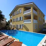 Апартаменты Gorica By Interhome *