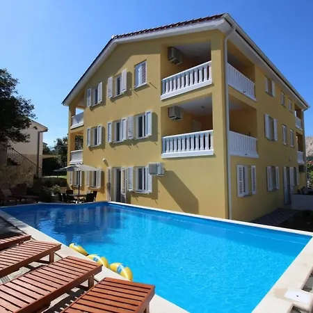 Appartement Gorica By Interhome *