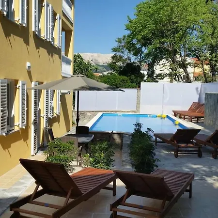 Gorica By Interhome * Baska (Krk)