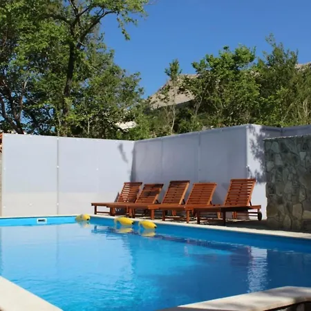 Gorica By Interhome Apartman *