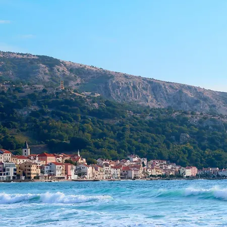 Gorica By Interhome * Baška