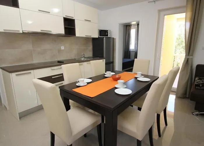 Gorica By Interhome Baška