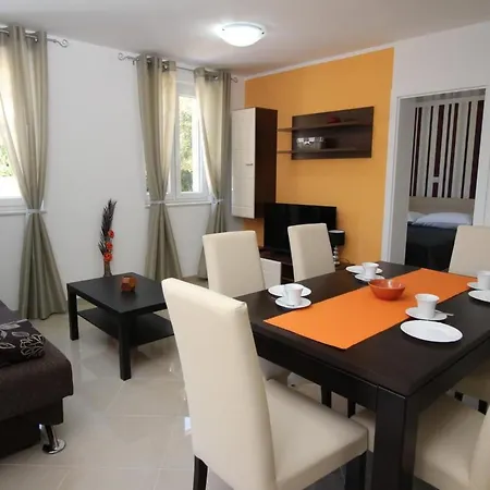 Gorica By Interhome * Baška