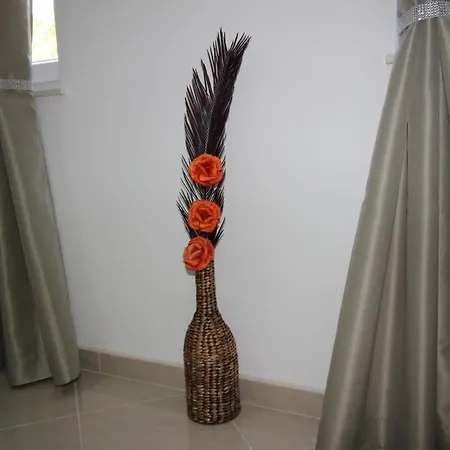 Gorica By Interhome * Baška