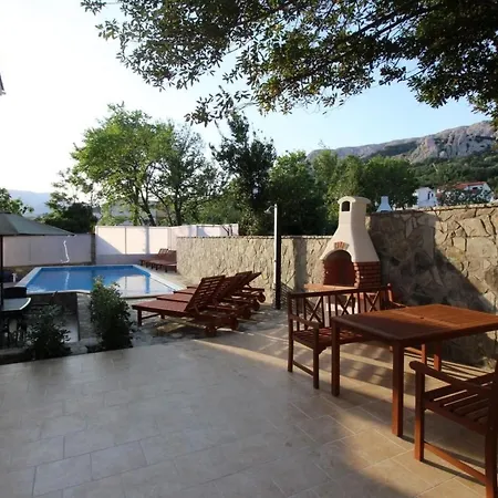 Gorica By Interhome Apartamento *
