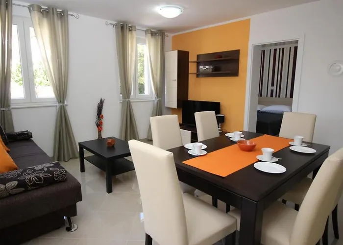 Gorica By Interhome * Baška