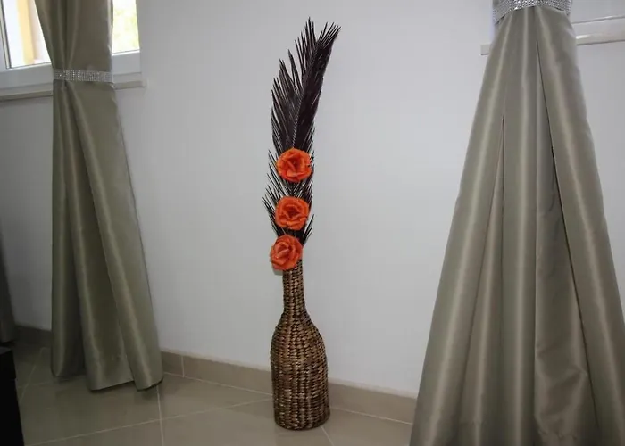 Gorica By Interhome * Baška