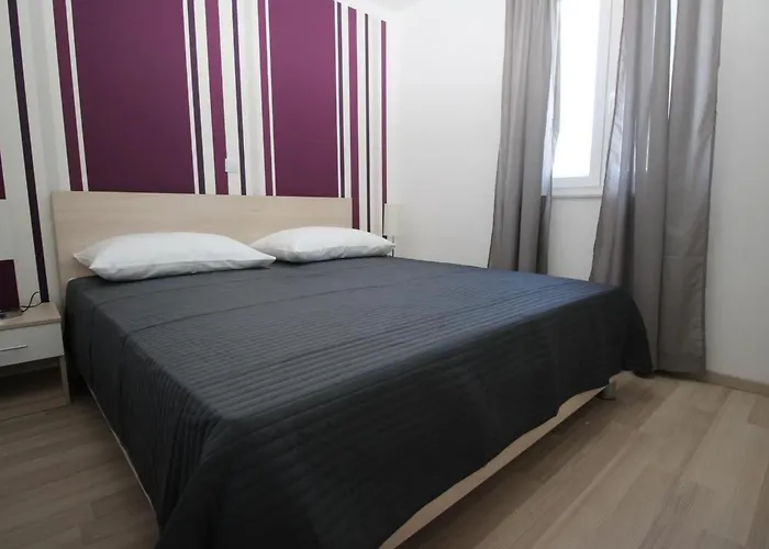 Gorica By Interhome Appartement *