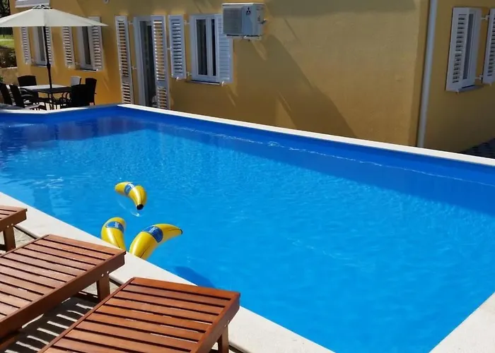 Gorica By Interhome Appartement *