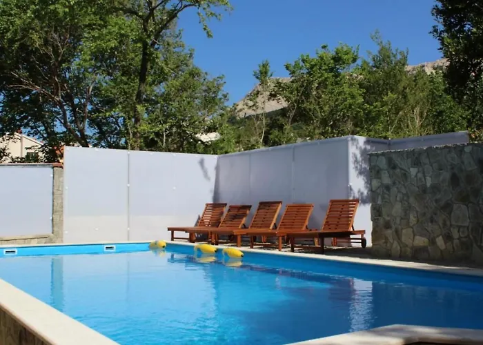 Gorica By Interhome Appartement *