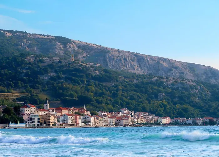 Gorica By Interhome * Baška