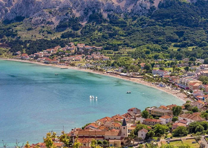 Gorica By Interhome Appartement *