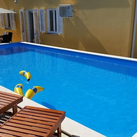 Gorica By Interhome شقة *